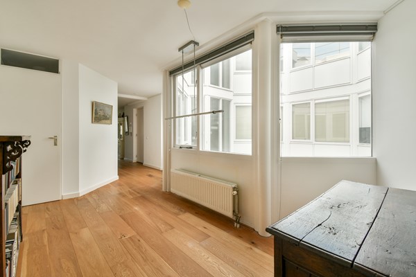 Medium property photo - Nieuwe Teertuinen 13D, 1013 LV Amsterdam